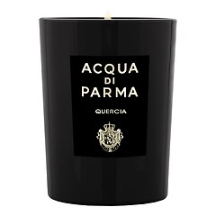 Candela Quercia Signatures of the Sun - Candela Profumata, ACQUA DI PARMA